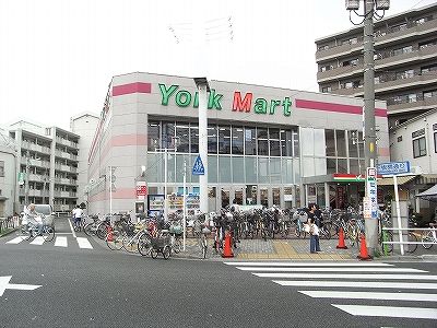 ヨークマート　下板橋店の画像