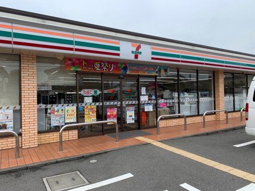 セブンイレブン北本東間２丁目店の画像