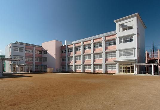 東大阪市立成和小学校の画像