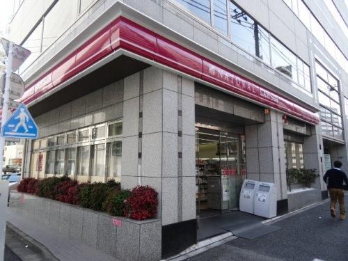 ナチュラルローソン 西五反田八丁目店の画像