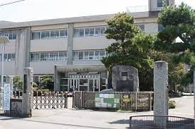 本庄市立児玉小学校の画像