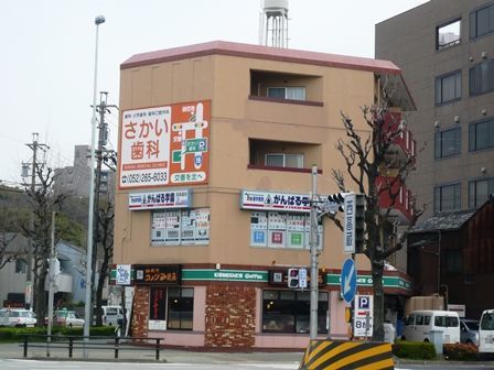 コメダ珈琲店 西高蔵店の画像