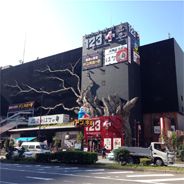 ドン・キホーテ　東雲店の画像