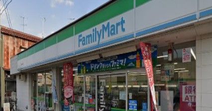 ファミリーマート 瀬谷相沢店の画像