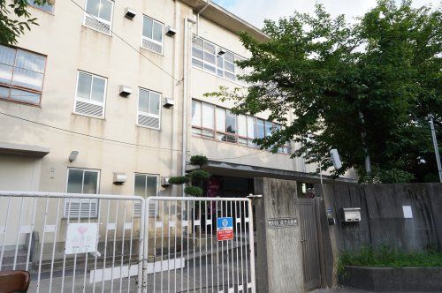 門真市立脇田小学校の画像