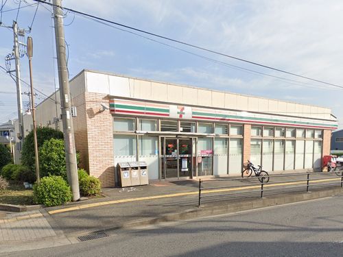 セブンイレブン相模原淵野辺本町2丁目店の画像