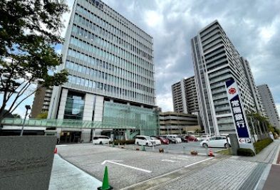 常陽銀行研究学園都市支店の画像
