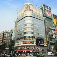 ドン・キホーテ　新宿東口本店の画像