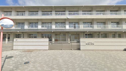 湯浅町立湯浅小学校の画像