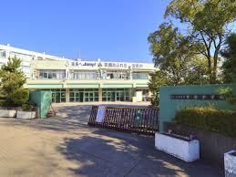 さいたま市立宮前中学校の画像