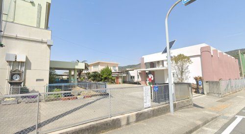 有田市立保田小学校の画像