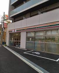 セブンイレブン 松戸市松戸店の画像