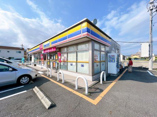 ミニストップ 静岡西島店の画像