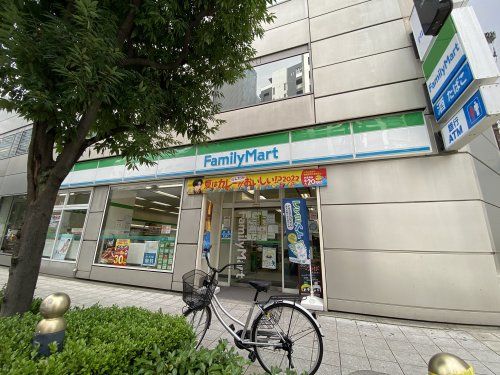 ファミリーマートの画像