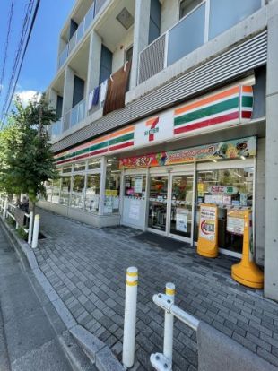 セブン-イレブン 板橋志村三丁目駅北店の画像