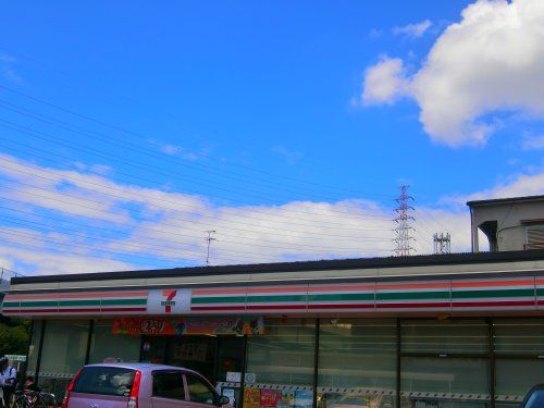 セブンイレブン大阪　茨田大宮2丁目店の画像