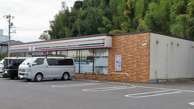 セブンイレブン 柏松ヶ崎東店の画像