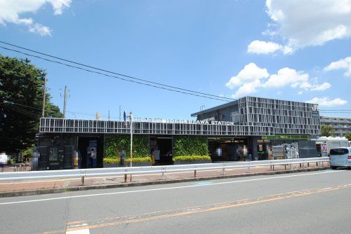 東所沢駅の画像