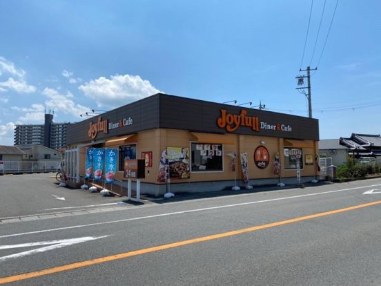 ジョイフル 岩出店の画像