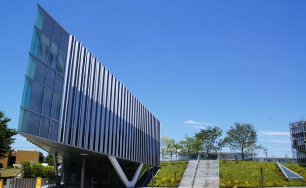 国立東京工業大学大岡山キャンパスの画像