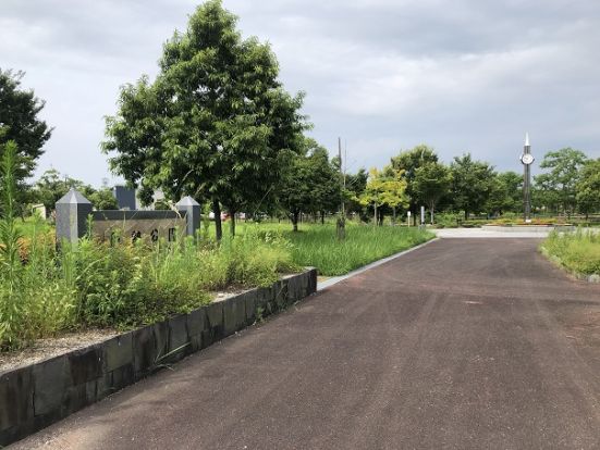 巨勢公園の画像