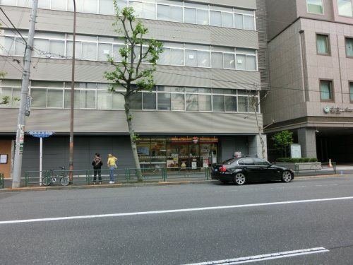 セブンイレブン 赤坂8丁目店の画像