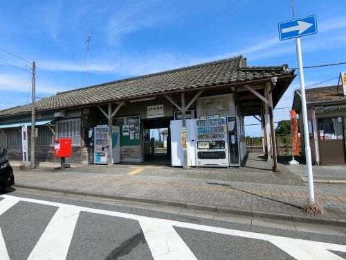 松尾駅の画像