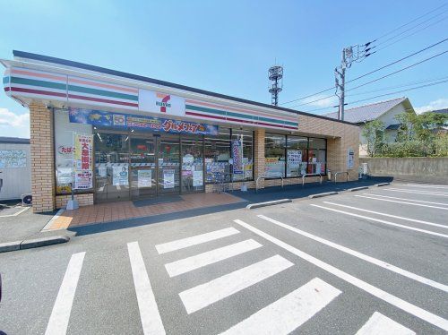 セブンイレブン 富士宮大岩店の画像