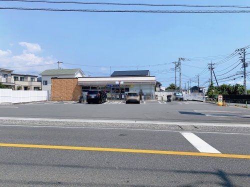 セブンイレブン 富士宮万野原南店の画像