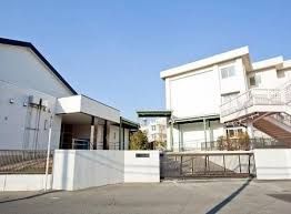 川崎市立久地小学校の画像