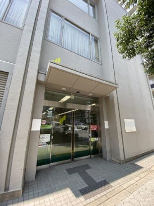 三井住友銀行 ATMの画像