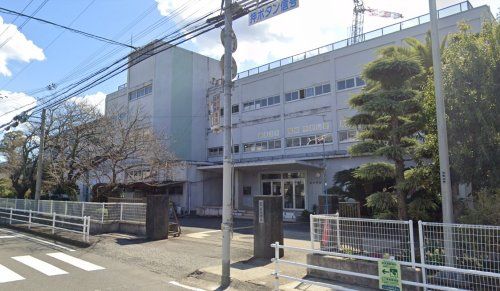 広川町立広小学校の画像