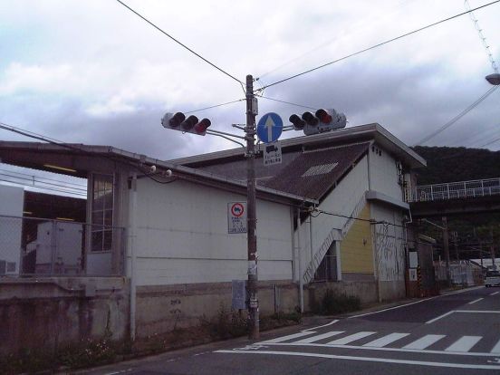 黒江駅の画像