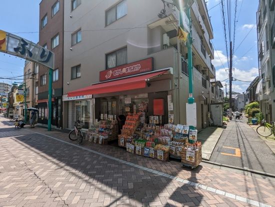 おかしのまちおかしもふり銀座店の画像