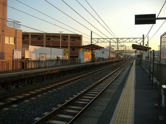 宮前駅の画像