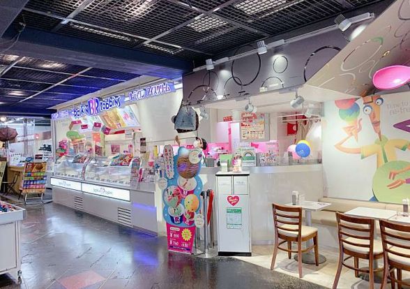 サーティワンアイスクリーム 千歳烏山クレア店の画像