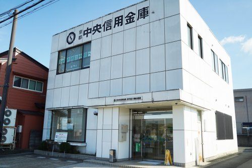 南都銀行 桜井支店の画像