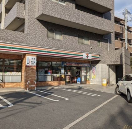 セブンイレブン 広島海田幸町店の画像