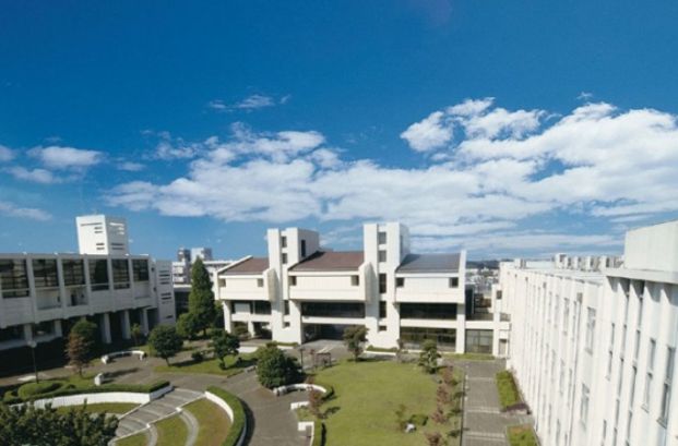 横浜商科大学の画像