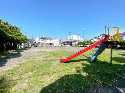 田町北公園の画像