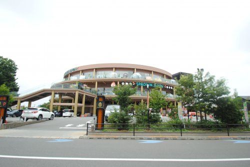 SPADIUM JAPAN(スパジアム ジャポン)の画像