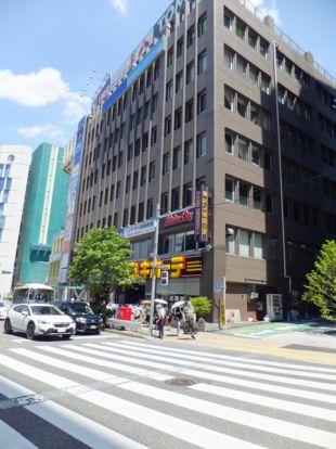 ドン・キホーテ 高田馬場駅前店の画像