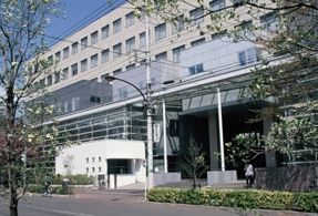 法政大学　小金井キャンパスの画像