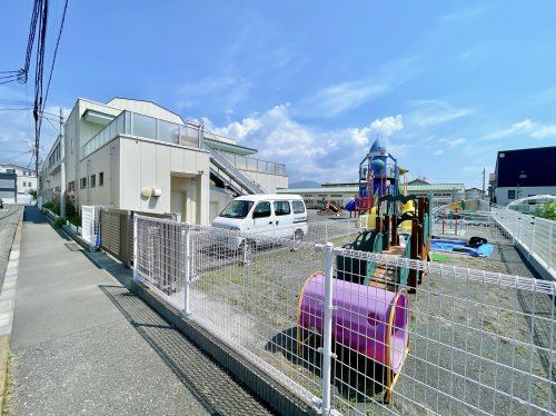 幼保連携型認定こども園千代田幼稚園の画像