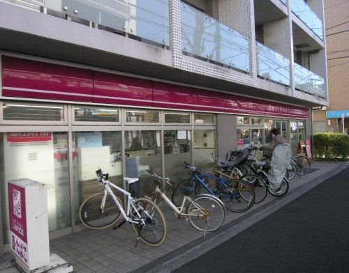 ナチュラルローソン目黒祐天寺前店の画像