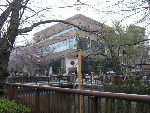 STARBUCKS RESERVE ROASTERY TOKYOの画像