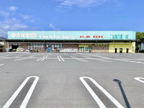 杏林堂ドラッグストア 瀬名川店の画像