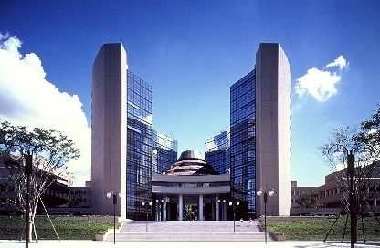 東京工科大学　八王子キャンパスの画像