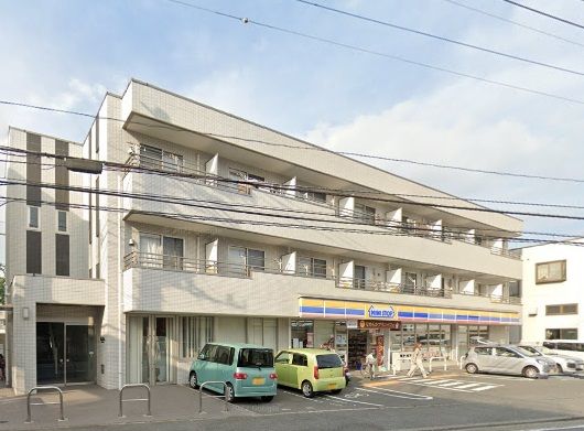 ミニストップ 川崎井田店の画像