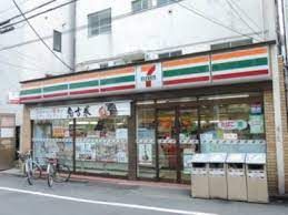 セブンイレブン 代官山駅東店の画像